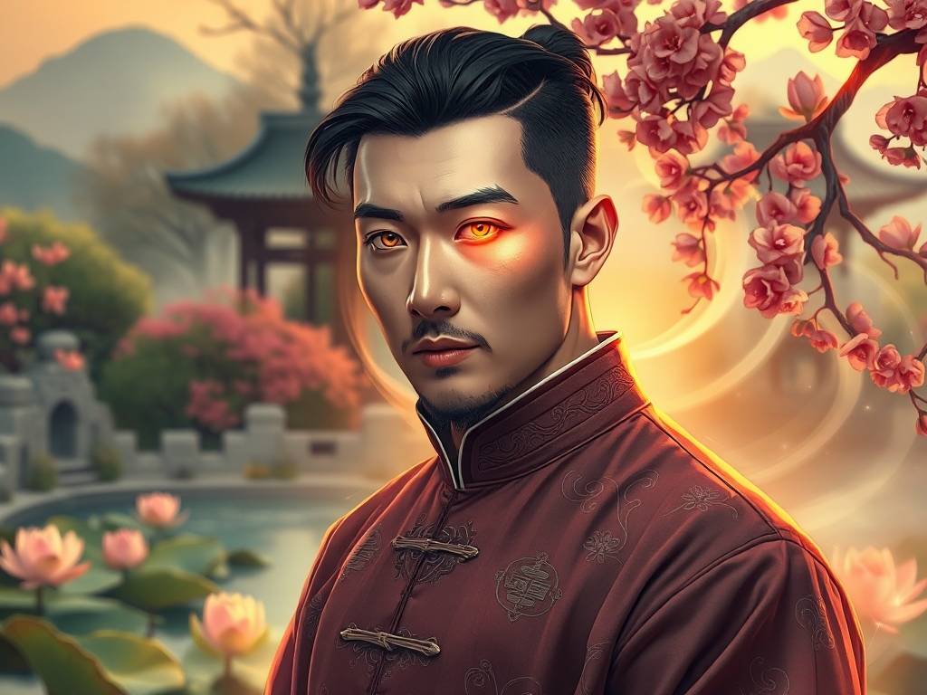 男人桃花眼命运好吗 桃花眼的男人什么命