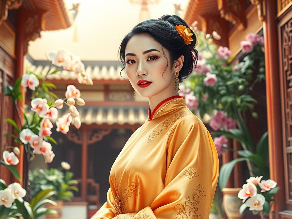 女人万里挑一好命痣 家财万贯富贵显达