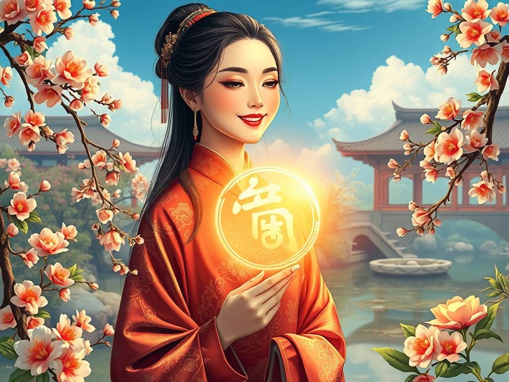 哪些日柱女命嫁得好 官印相生则必嫁良夫