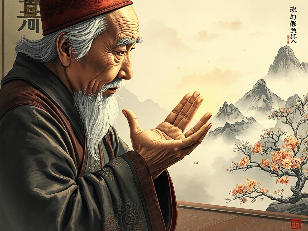 手纹特别乱真的是命不好吗 掌纹杂乱命里无福