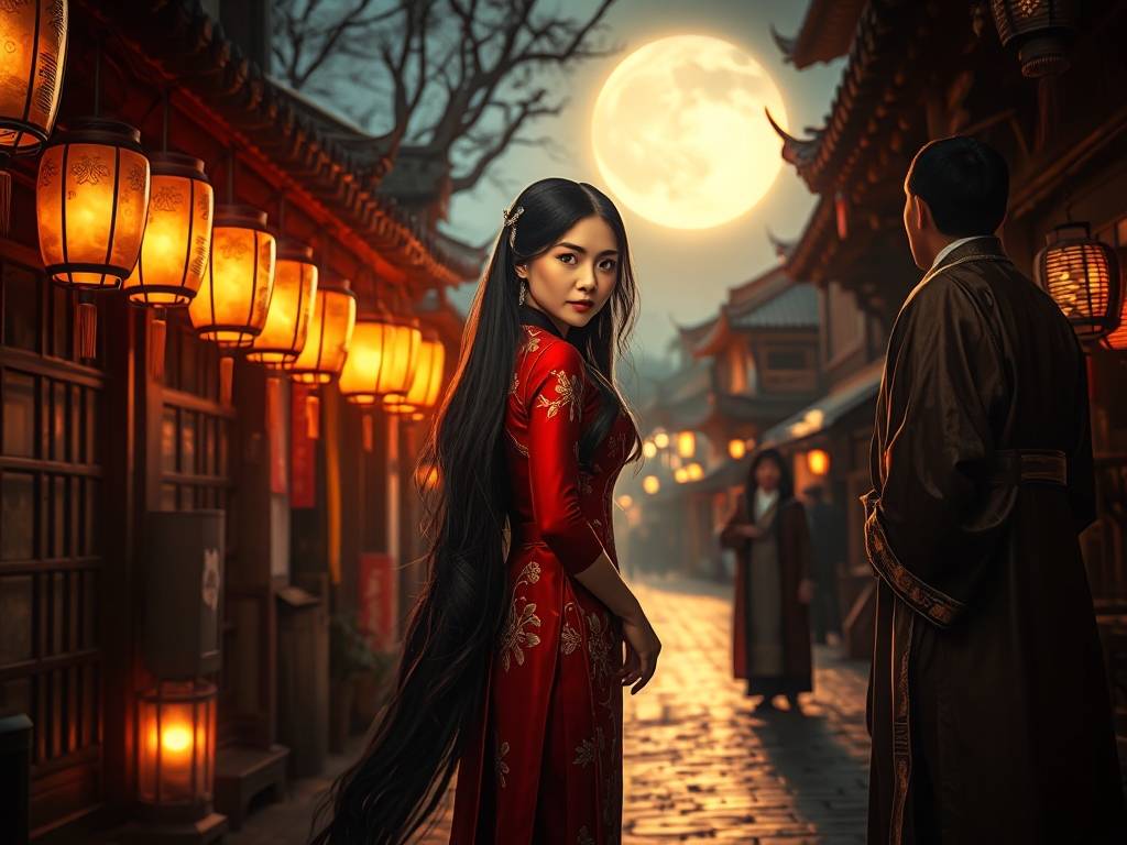 让男人神魂颠倒的女人八字 命带桃花深得异性垂青