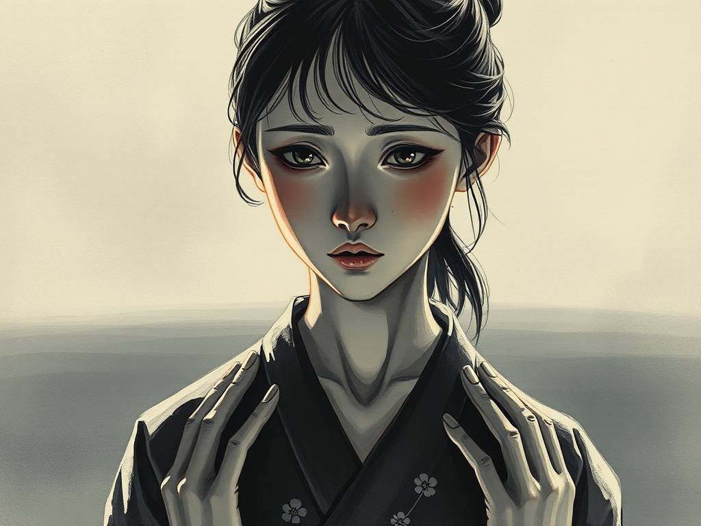 胸前三颗痣连成一条线 惯于疑神疑鬼