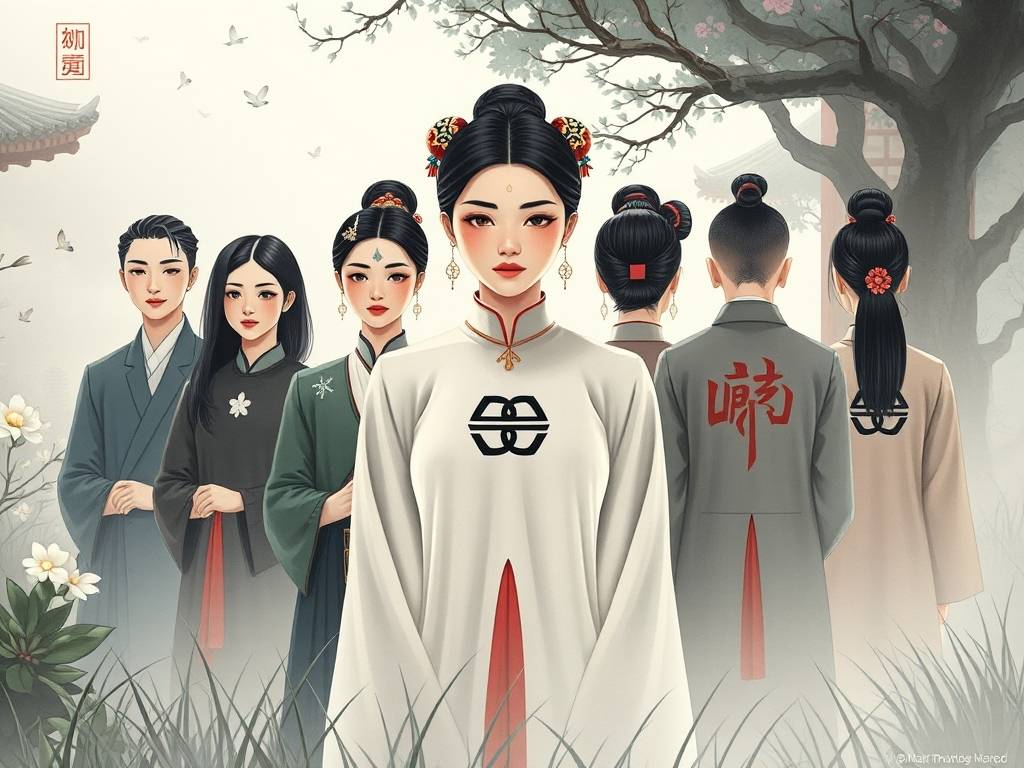 非富即贵的几颗痣真 六大富贵痣如何解析