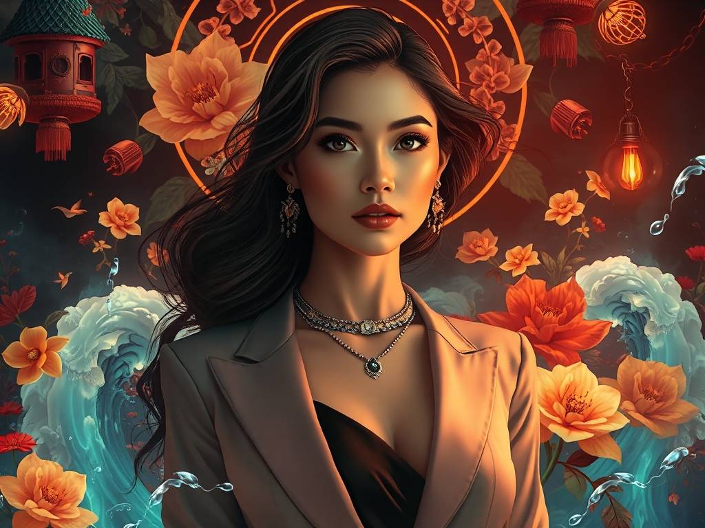 喜欢性刺激的女命八字特征 八字財(cái)星太旺