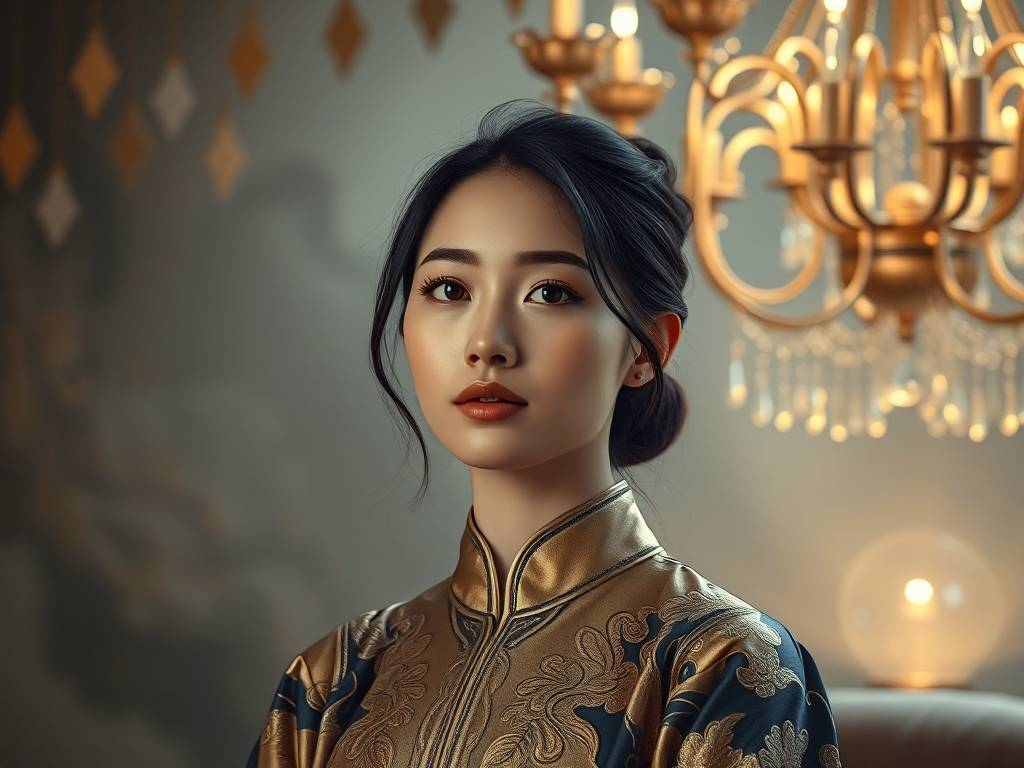 女人最好的痣 财富满满事业前景宽广