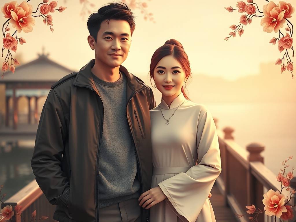 男人娶到桃花眼的女人好不好 生活稳定情感交流顺畅