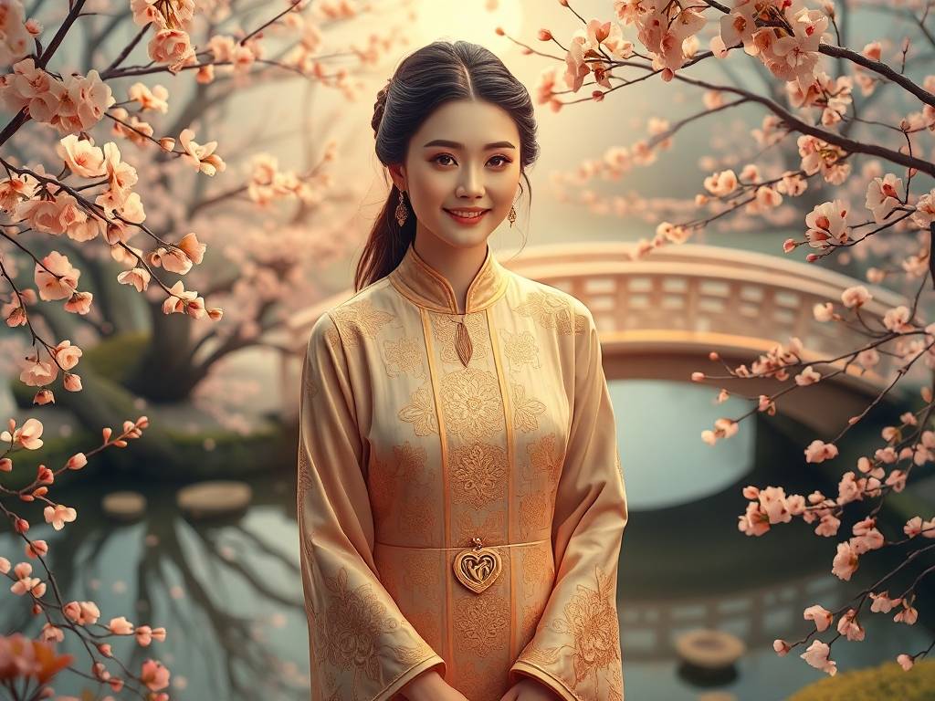 命好嫁良夫的女人八字 从杀格配偶星旺为用神