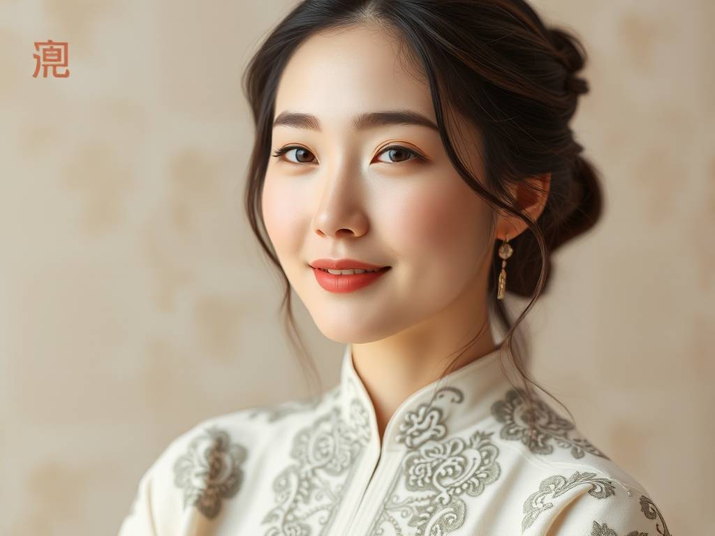 嫁给真爱的女命八字特征  夫妻宫为印则最佳