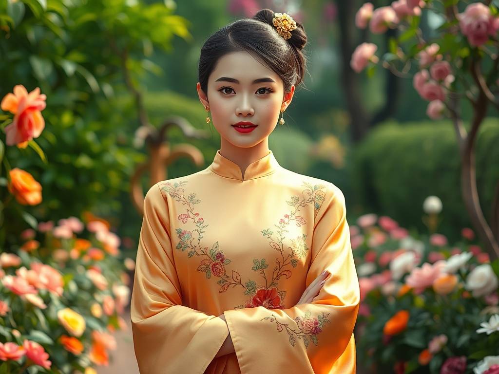 女人十处有痣是富贵痣 生活富贵人生气质完美