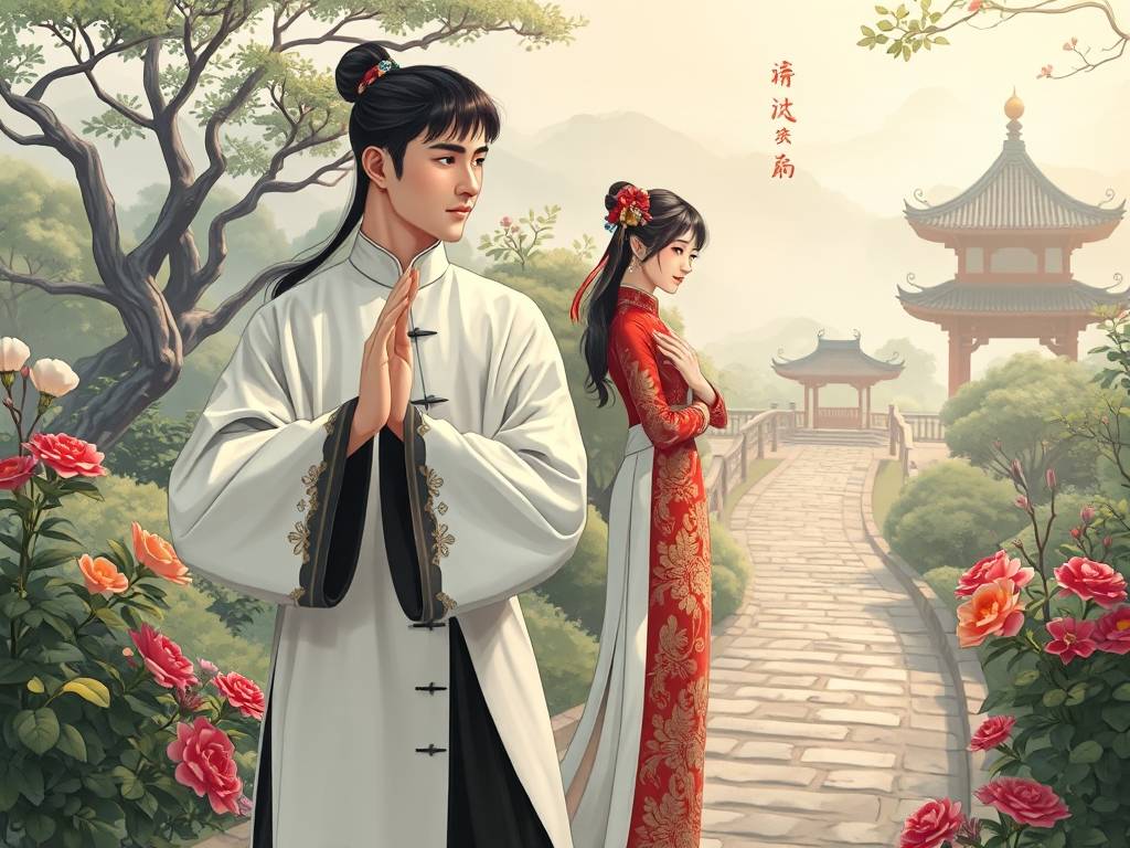 男命上等婚姻的日柱 甲子乙(yǐ)亥日柱男命婚姻美满