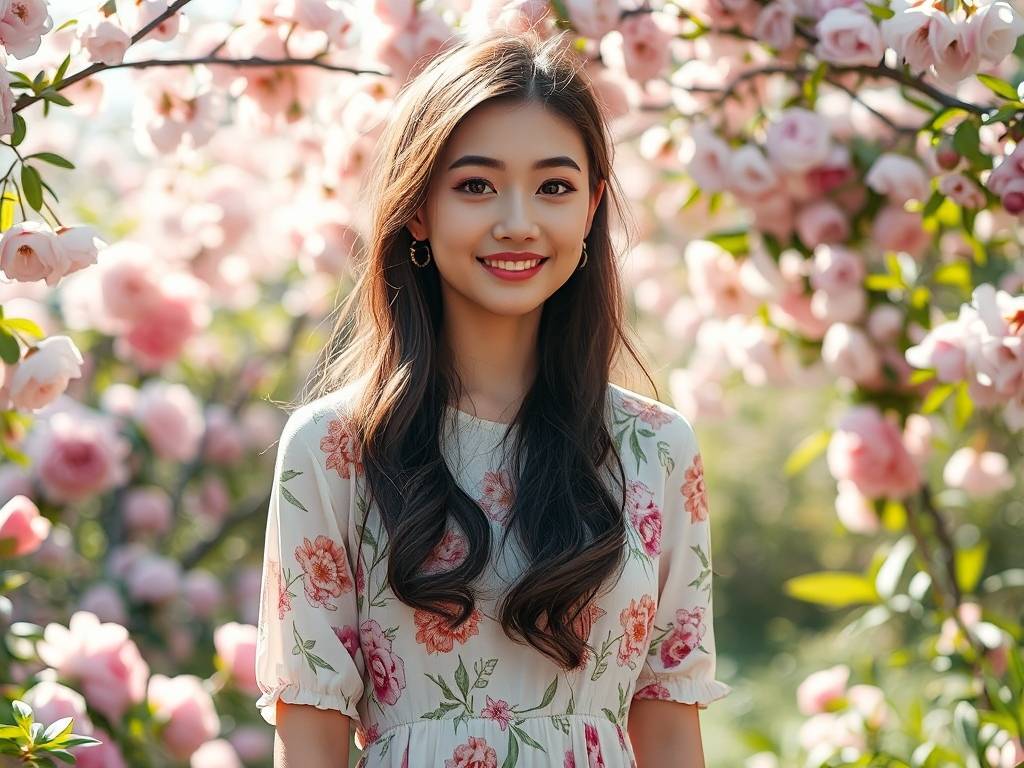 怎样分辨是不是桃花眼 情感顺利生活美满幸福
