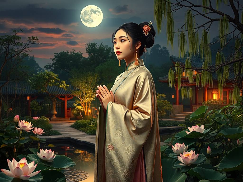 女人这七处长痣最吉利 天生命中带财财路亨通