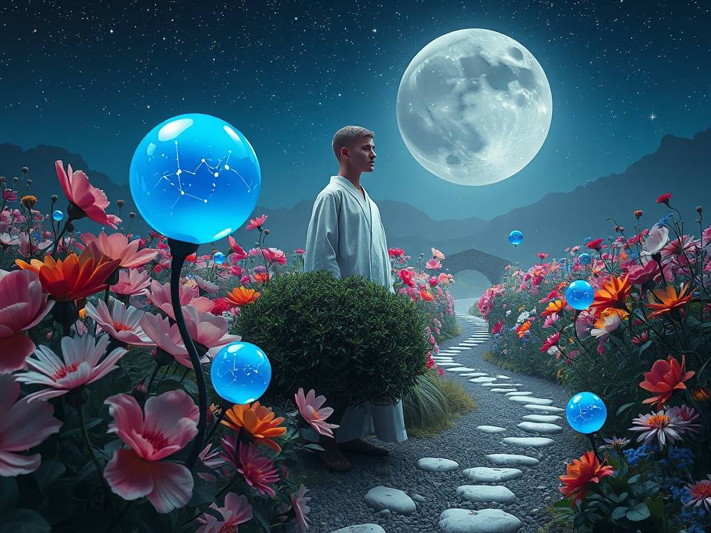 水瓶座不适合和什么星座在一起？这是一朵带刺的玫瑰