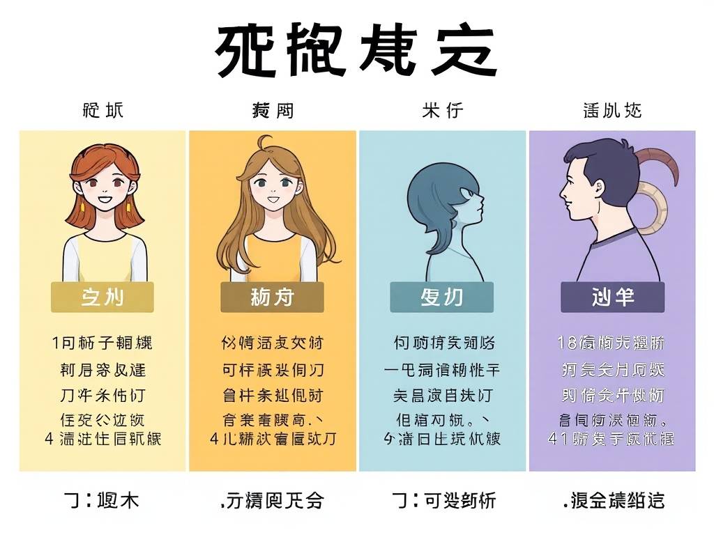 水瓶男和什么星座女最搭？是极端的区别