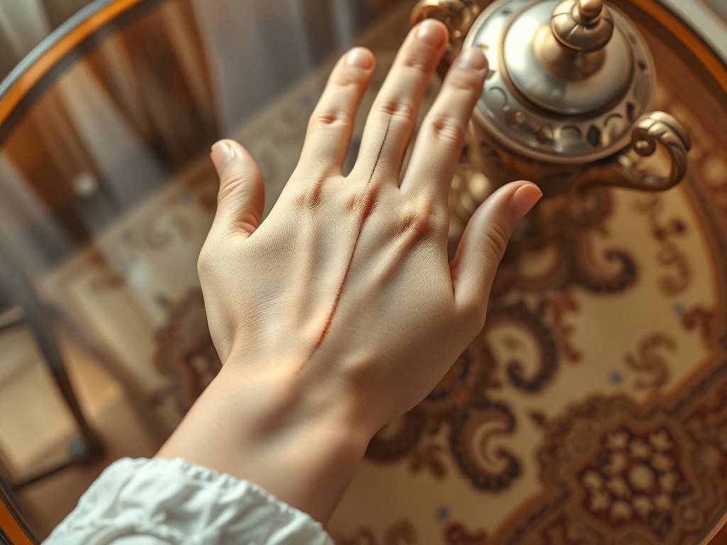 两条婚姻线一定会二婚么 长短不一的两条是二婚