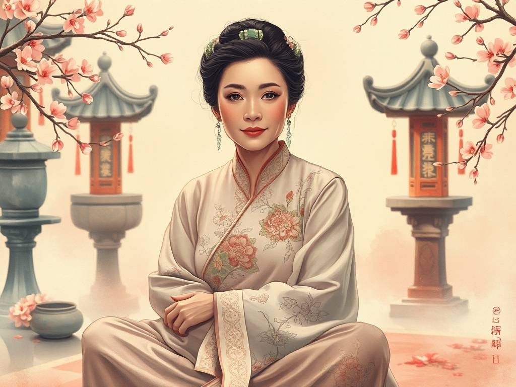 女人的痣长在哪里最有福气 手掌心长痣的女人擅长过日子