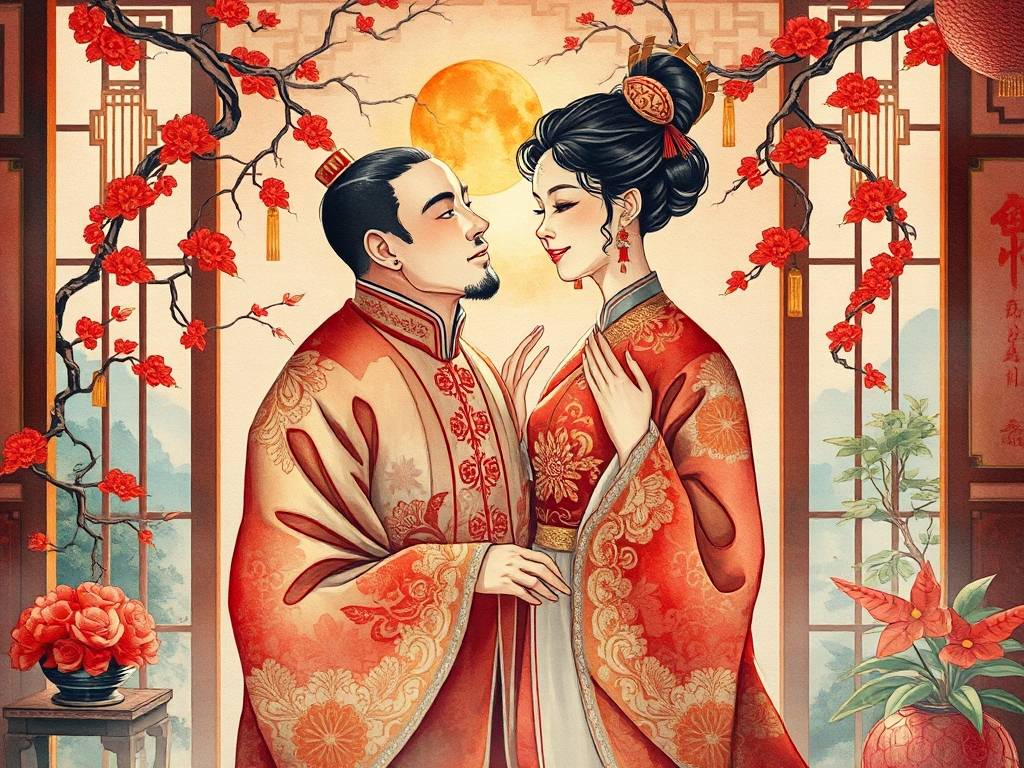 老公爱你如命的日(rì)柱  从财从官女命婚姻游刃有余