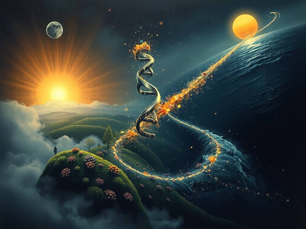 生命线尾部分叉代表什么 有三种可能性