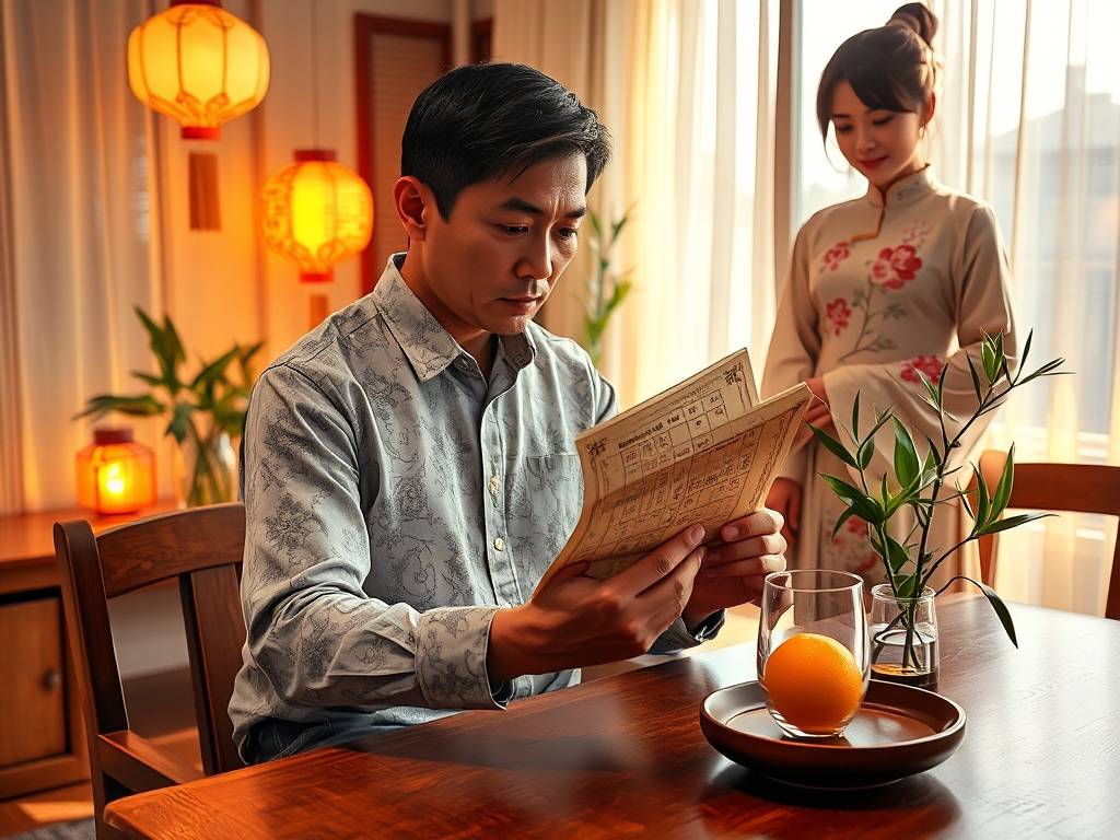 会嫌弃老婆的日柱  八字为鬼使神差日