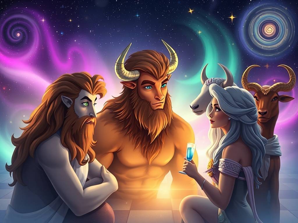 最宠爱水瓶女的星座男，这几个星座男都喜欢聪明的女生