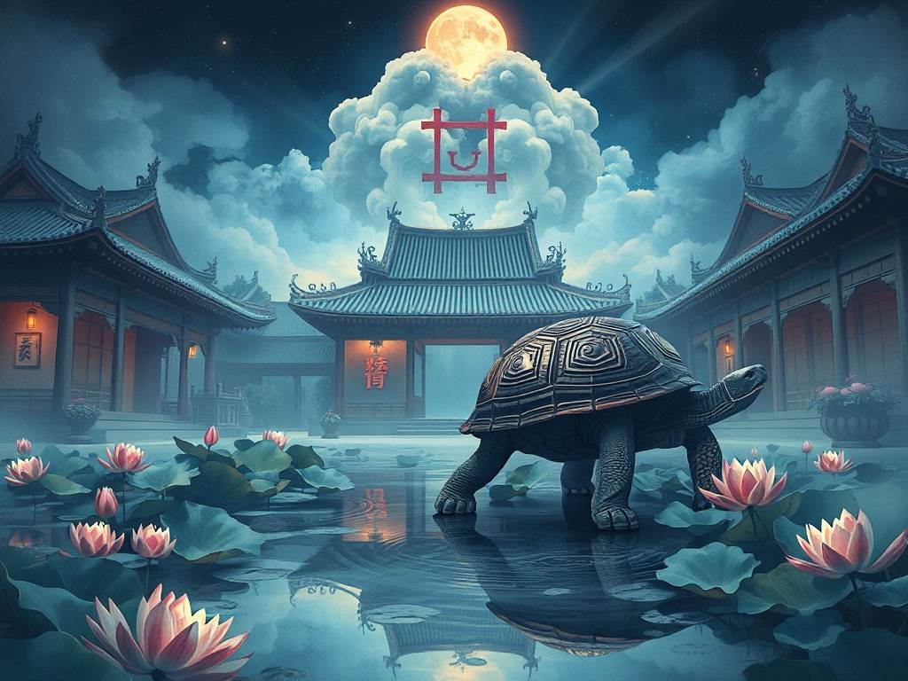 八字子戌暗合 意为地支藏干暗合