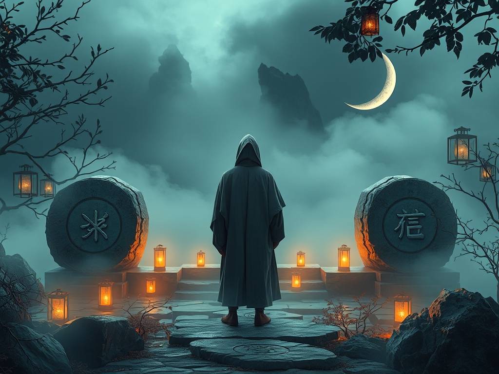 八字子戌暗合 意为地支藏干暗合