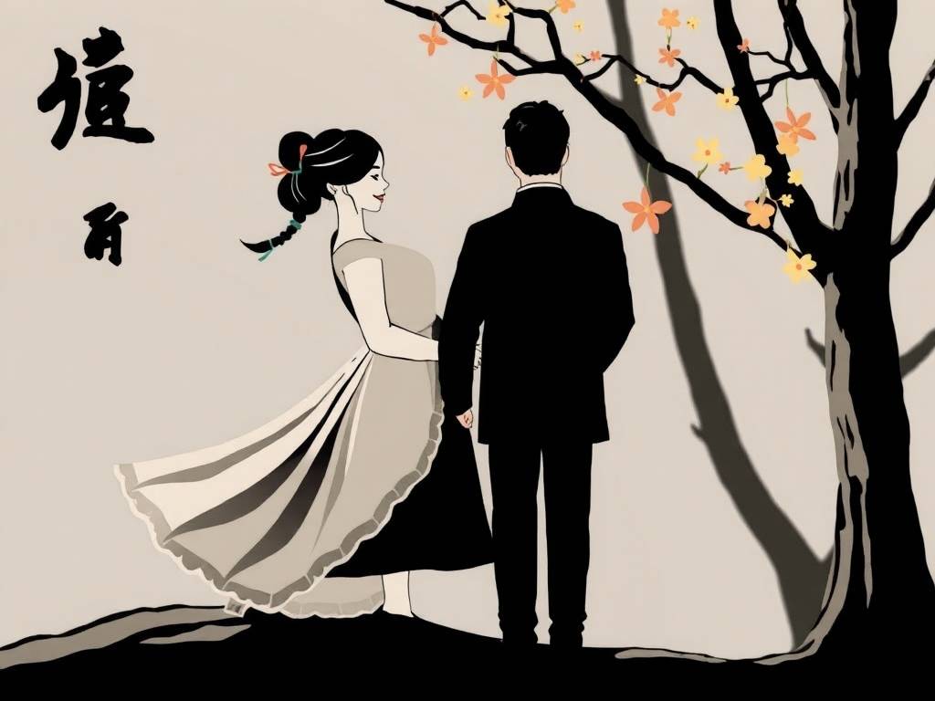 从哪里查夫妻八字合不合财 女命比劫旺丈夫有钱