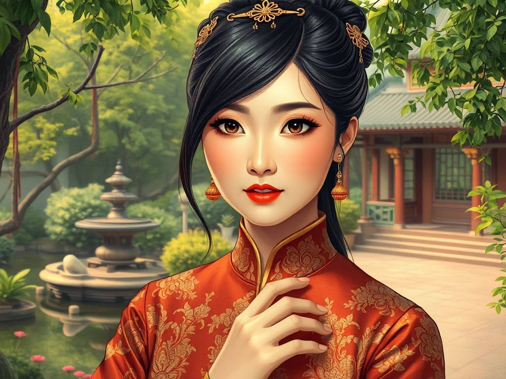老板娘命的痣 眉毛上长痣则富贵平生