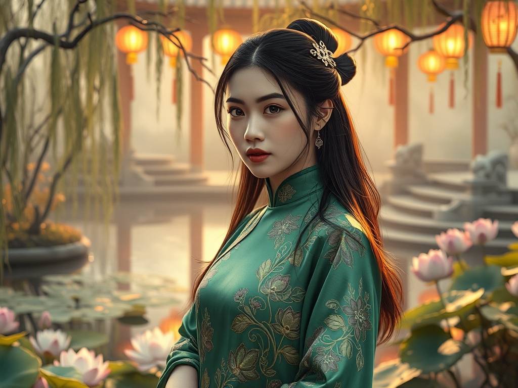 必成大器的女人痣 下巴有痣人缘不错财富顺利(lì)
