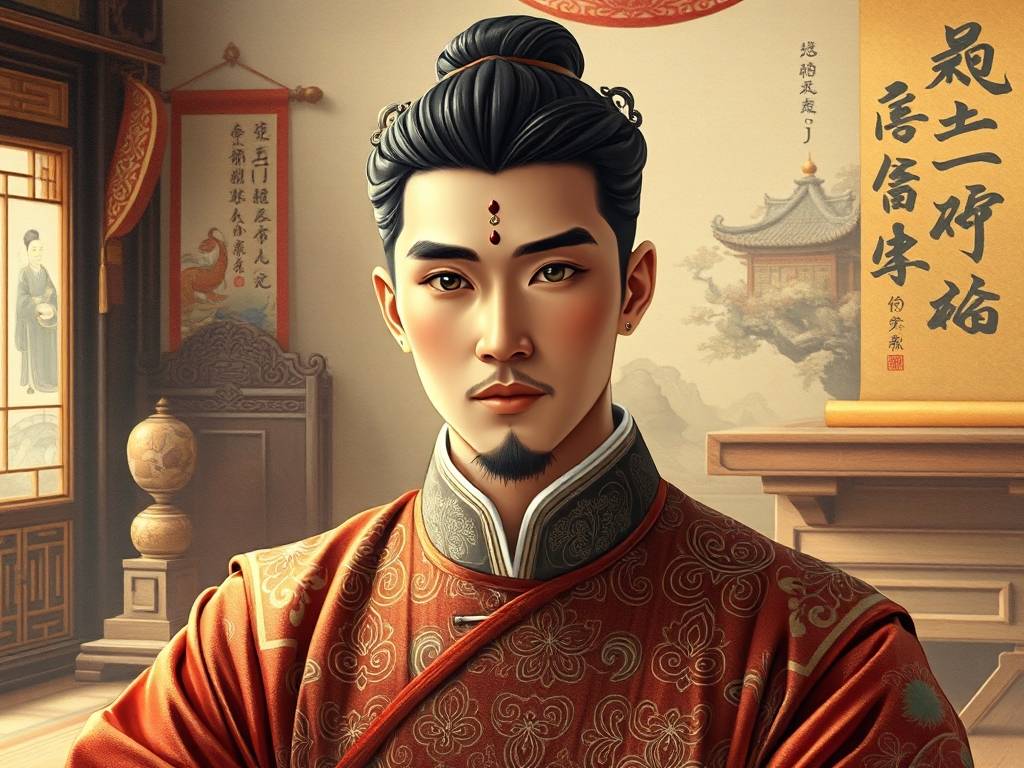 富贵痣长在哪里眼部 一生富贵事业上进心强