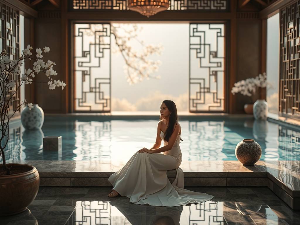 女人享福的手型 手型短小圆厚