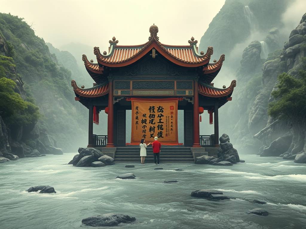 伏吟断婚姻一定会离婚吗 日支地支有伏吟会二婚