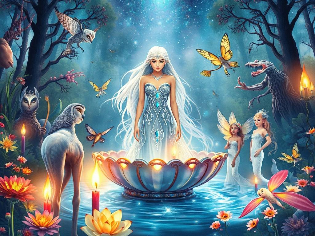 拯救水瓶座剩女大(dà)作战