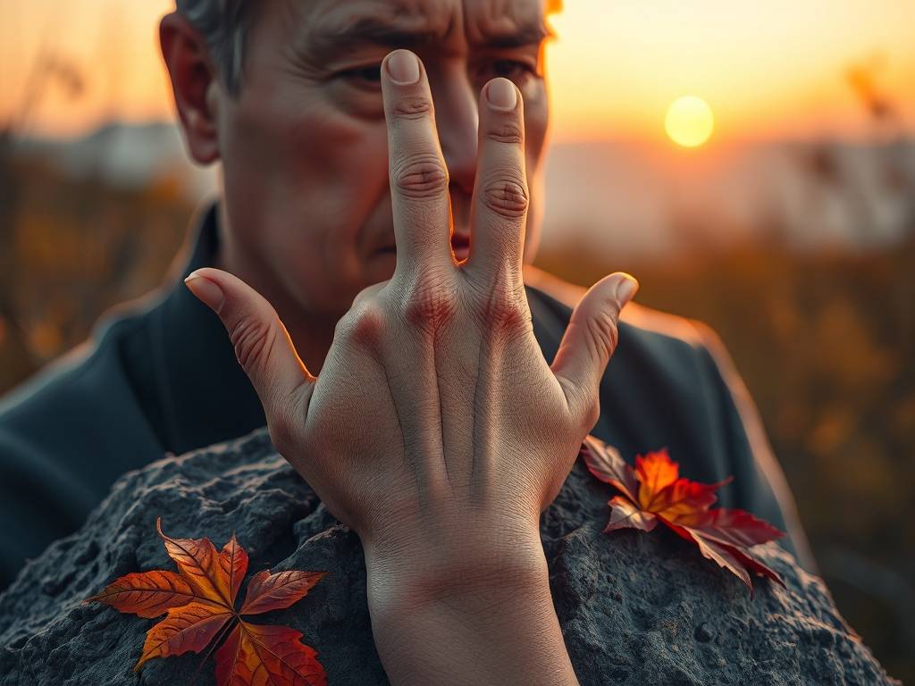 手相(xiāng)命运线分叉图解 晚年财动递增为好叉