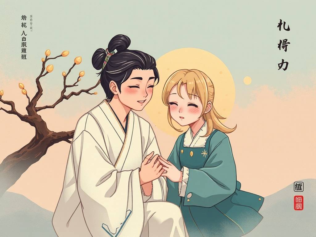 两个人夫妻宫暗合是什么意思 苟且之合不利姻缘