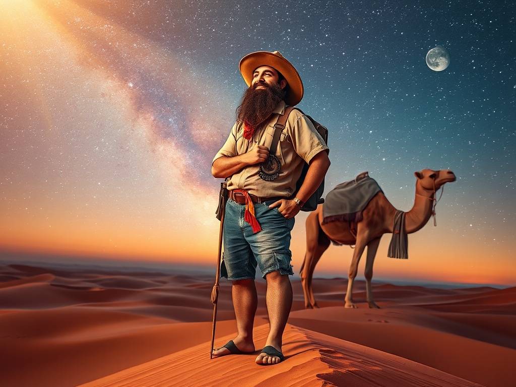 十二星座速配系列之热爱冒险射手座速配