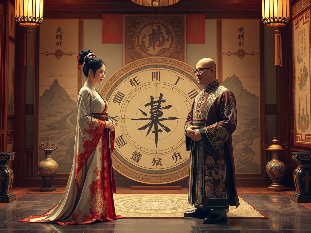 武曲在夫妻宫看未来老公 武曲在夫妻宫嫁給(gěi)有钱人吗