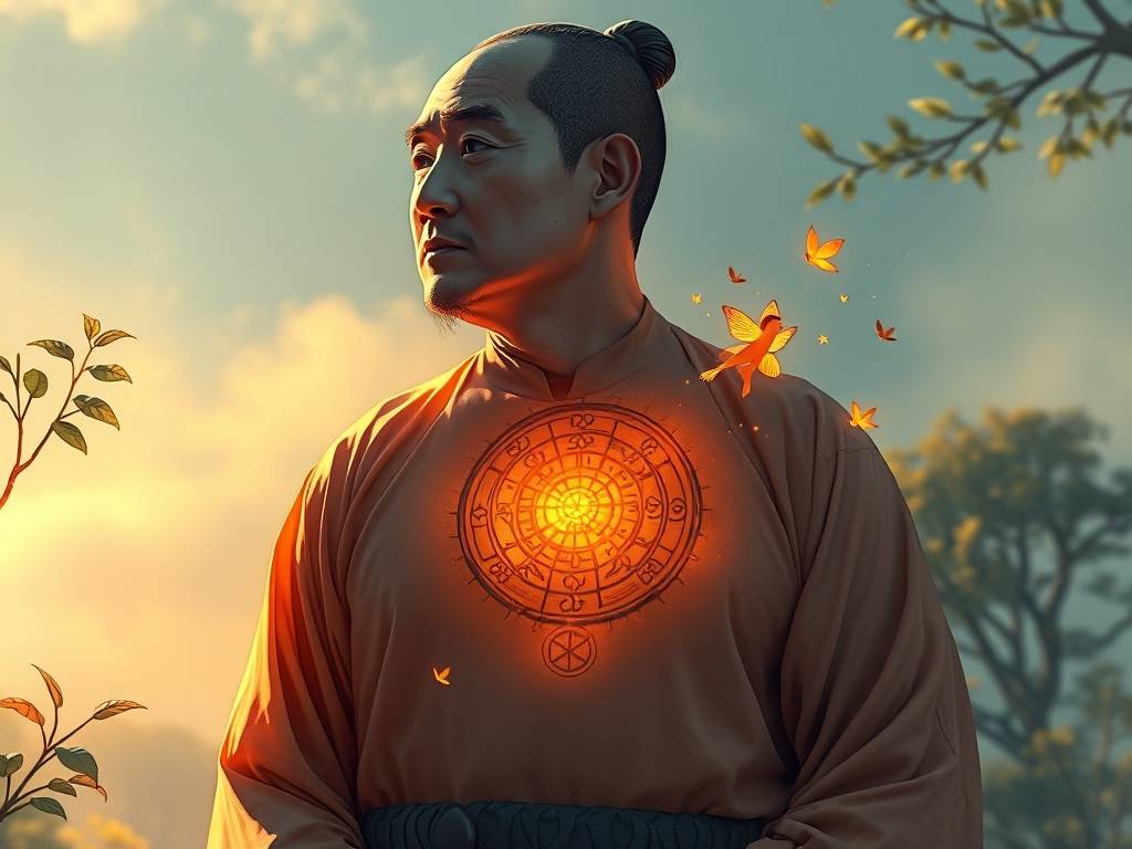 千年积德痣的特征 胸前有痣为神仙转世