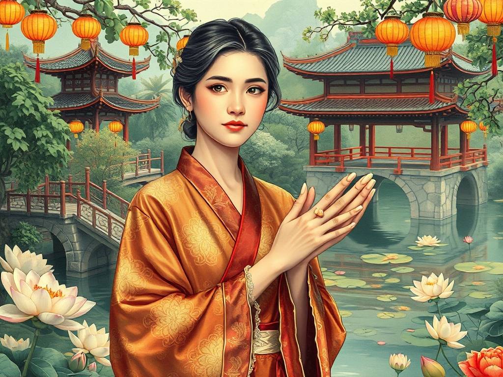 痣相看财运发展，身上这些地方长痣的话，财运滚滚来，富贵到永远！