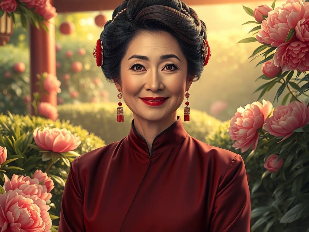 天生富婆命的痣 富贵痣女人性格免费分析