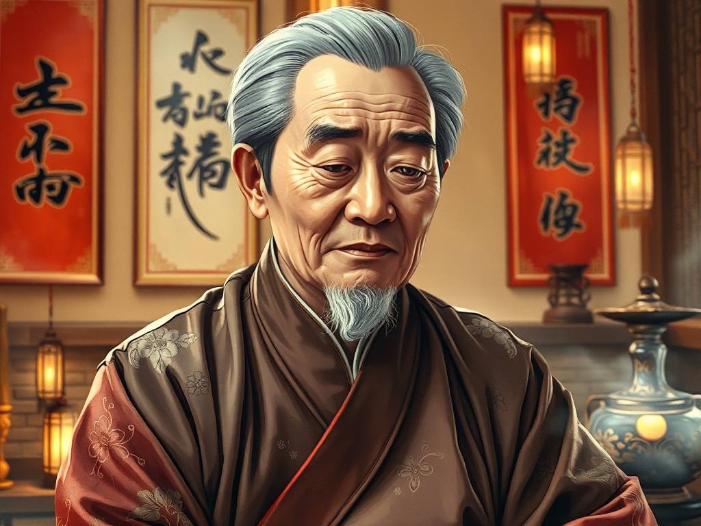 “下巴有一物，财神最眷顾”指的是什么痣？据说福多财旺家运升！