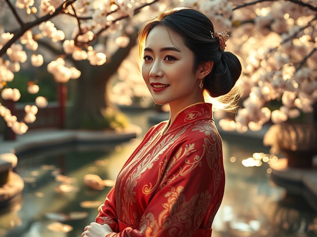 这种“富贵痣”在女人身上出现，只要有一颗，就能幸福一辈子！
