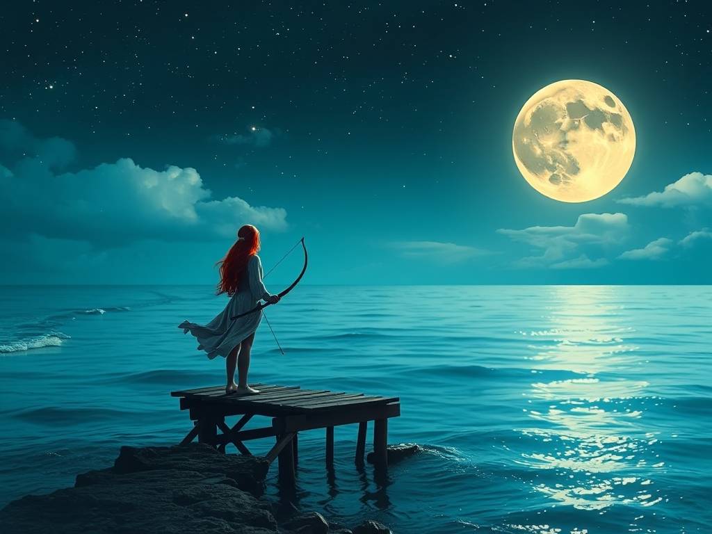 射手座的孽缘星座，怎么努力(lì)都不合适