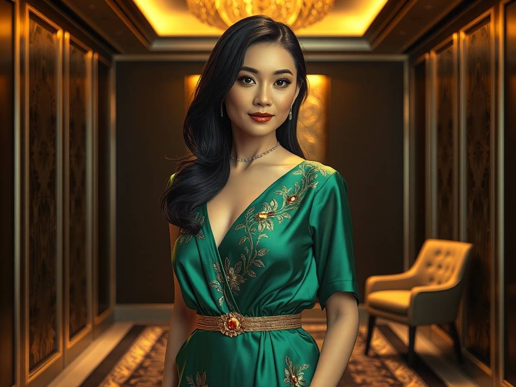 大富大贵的暗藏痣女人千亿痣 肩胛痣有家境富裕