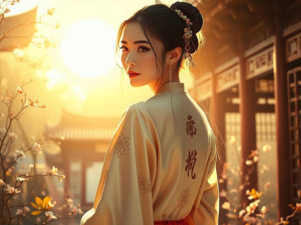 女人命中有贵子的痣 这两处长痣必定有贵子
