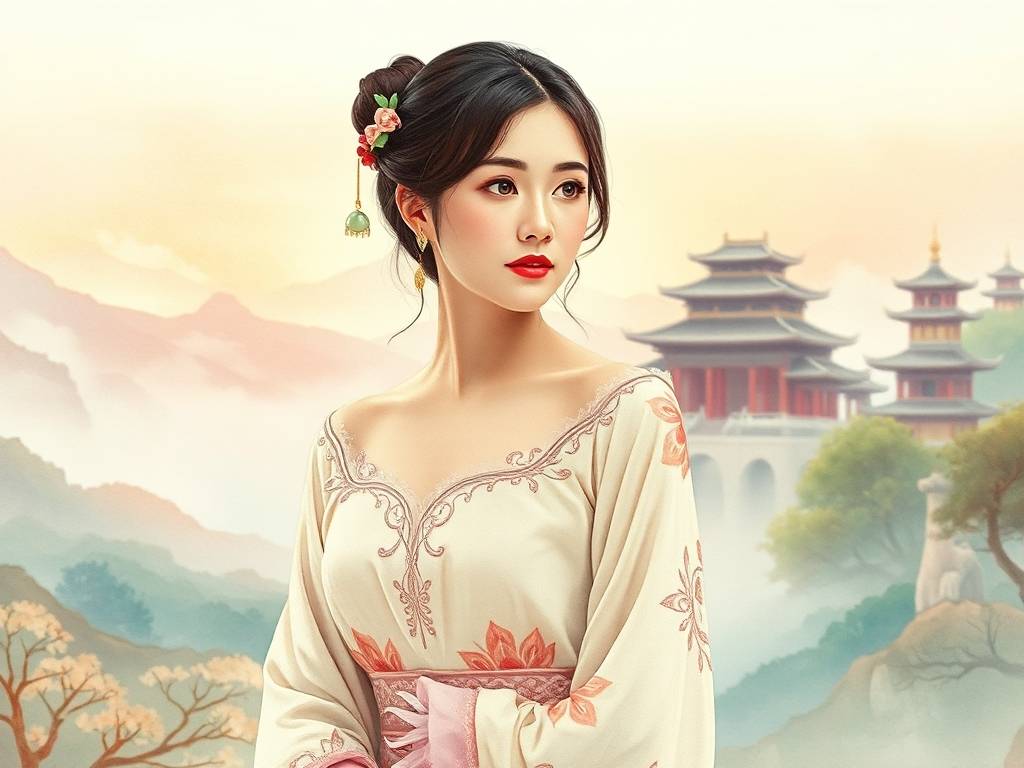 女人命中有贵子的痣 这两处长痣必定有贵子