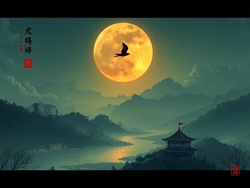 “印堂金花，富甲天下”是怎样的一种相术特征？