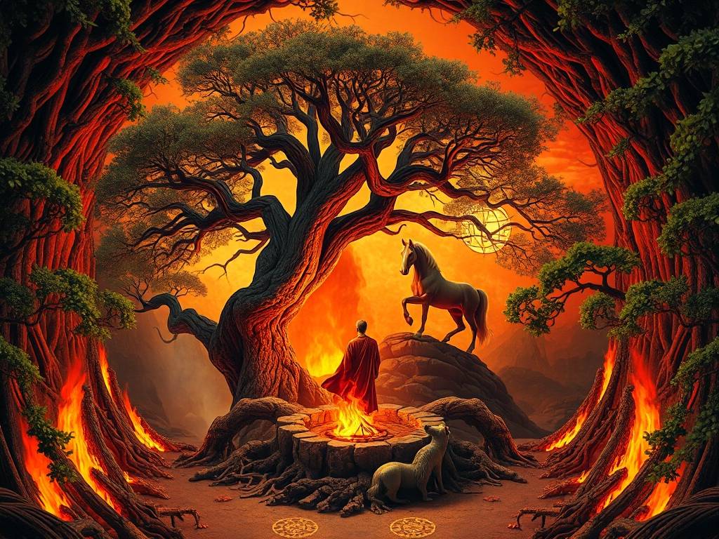 寅午戌三合火局象征离婚  寅午戊三合火局有能量