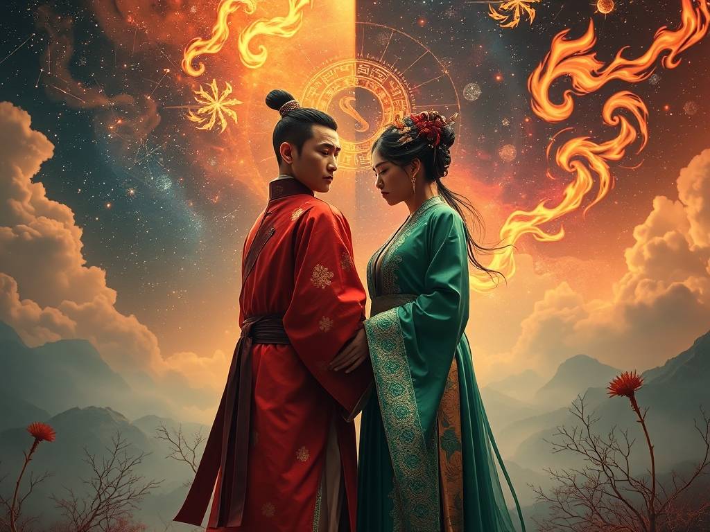 寅午戌三合火局象征离婚  寅午戊三合火局有能量