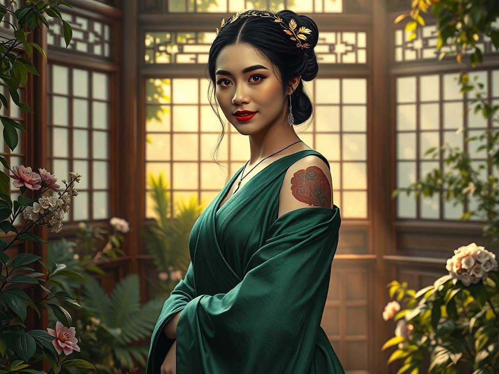 女人注定生男孩子的痣 能生贵子的痣存在位置